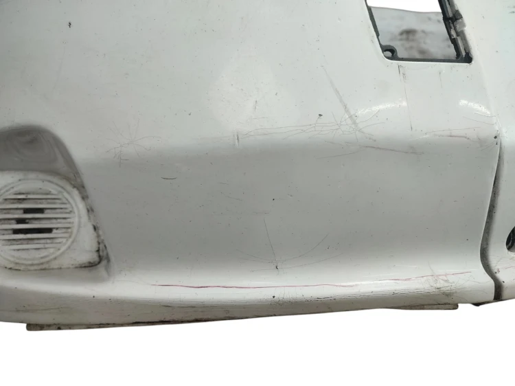 ZDERZAK PRZÓD FIAT DUCATO III (2006-2014) 2.3 JTD 120KM
