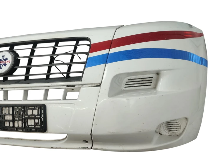 ZDERZAK PRZÓD FIAT DUCATO III (2006-2014) 2.3 JTD 120KM