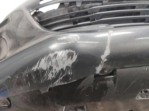 ZDERZAK PRZÓD CITROEN C4 II B7 (2010-2018) 1.6 VTI 120KM