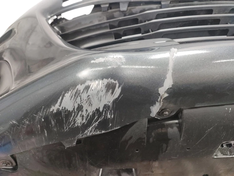 ZDERZAK PRZÓD CITROEN C4 II B7 (2010-2018) 1.6 VTI 120KM