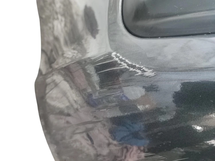 ZDERZAK PRZÓD CITROEN C4 II B7 (2010-2018) 1.6 VTI 120KM
