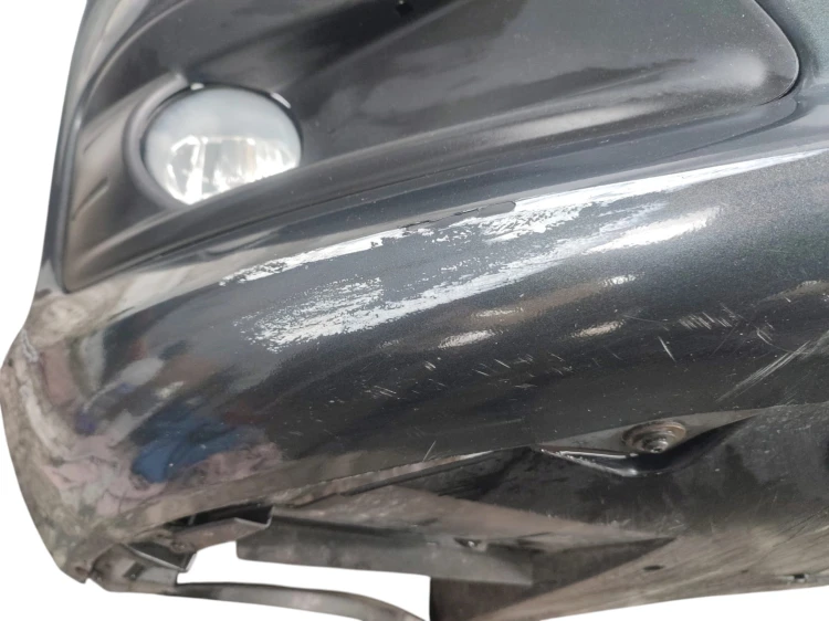 ZDERZAK PRZÓD CITROEN C4 II B7 (2010-2018) 1.6 VTI 120KM