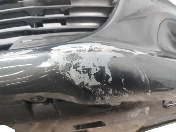 ZDERZAK PRZÓD CITROEN C4 II B7 (2010-2018) 1.6 VTI 120KM