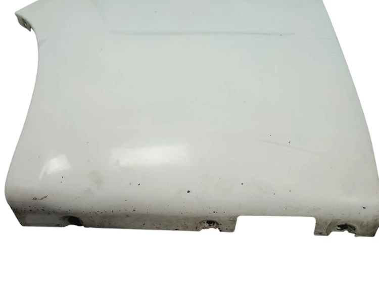 ZDERZAK TYŁ FIAT DUCATO III (2006-2014) 2.3 JTD 120KM 1305763070