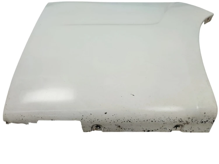 ZDERZAK TYŁ FIAT DUCATO III (2006-2014) 2.3 JTD 120KM 1305763070