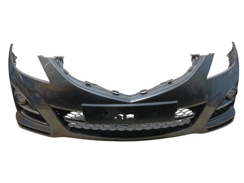 ZDERZAK PRZÓD MAZDA 6 II GH LIFT (2010-2012) 2.0 MZR 155KM
