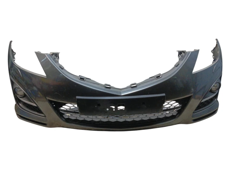 ZDERZAK PRZÓD MAZDA 6 II GH LIFT (2010-2012) 2.0 MZR 155KM