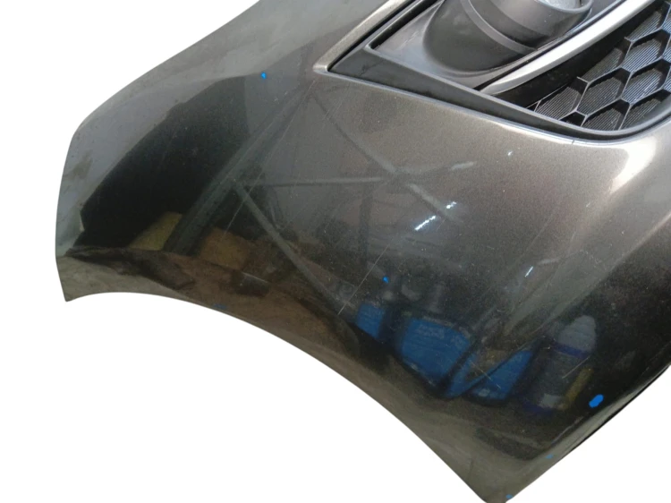 ZDERZAK PRZÓD MAZDA 6 II GH LIFT (2010-2012) 2.0 MZR 155KM