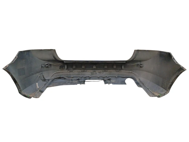 ZDERZAK TYŁ VOLVO S60 II LIFT (2013-2018) 2.0 D3 150KM