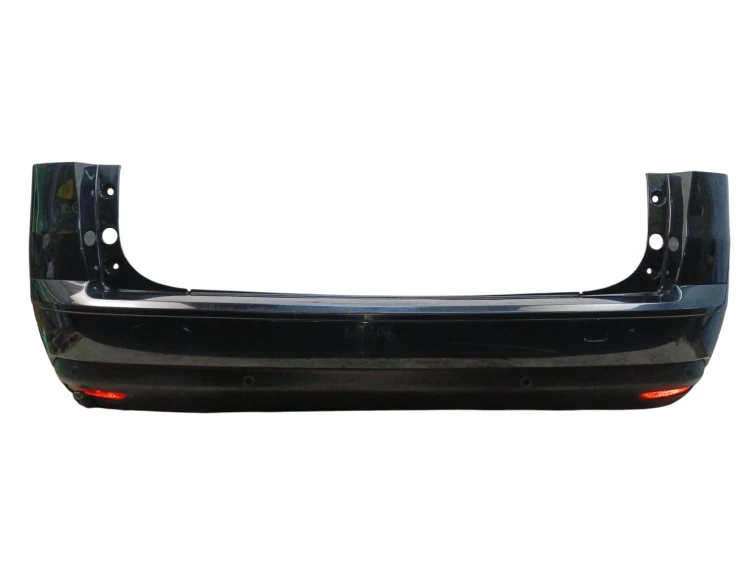 ZDERZAK TYŁ CITROEN C5 III LIFT (2012-2017) 2.0 HDI 163KM