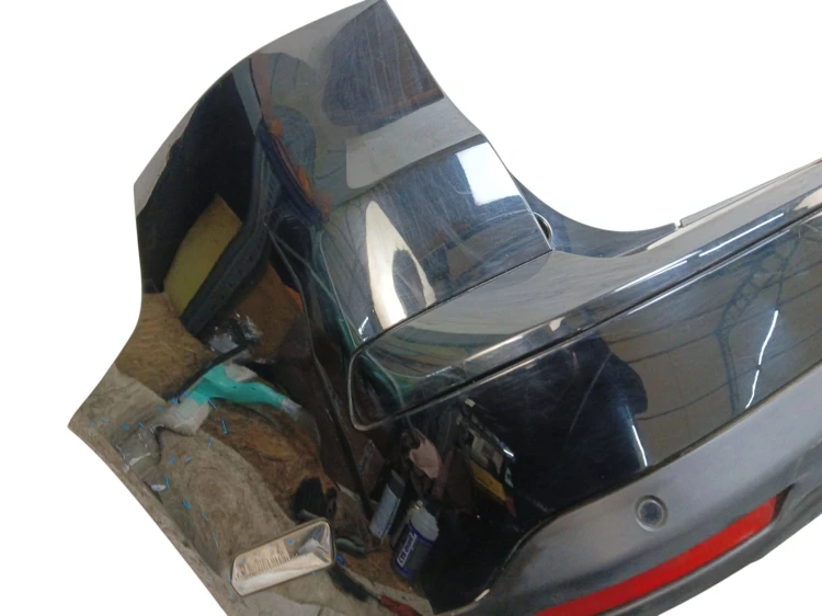 ZDERZAK TYŁ CITROEN C5 III LIFT (2012-2017) 2.0 HDI 163KM