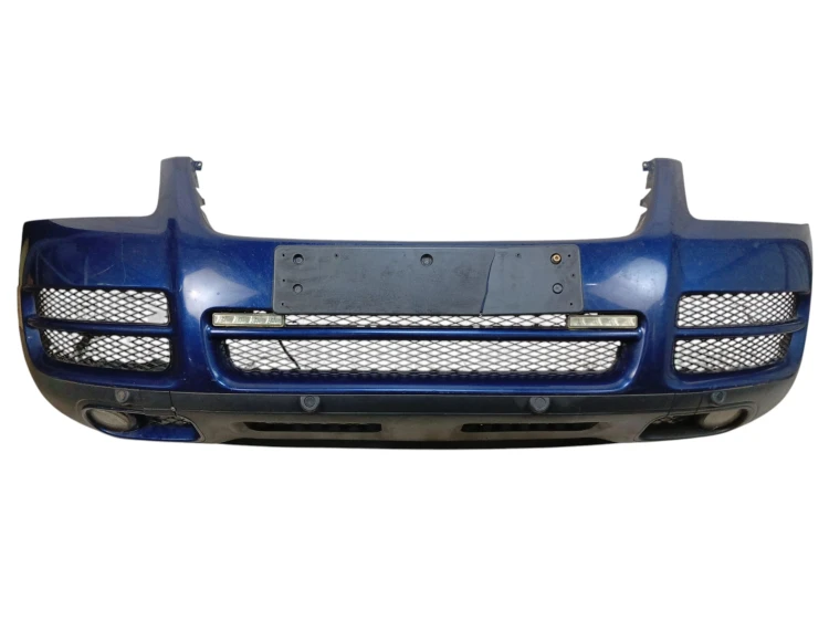 ZDERZAK PRZÓD VOLKSWAGEN TOUAREG I 7L (2002-2006) 2.5 TDI 174KM