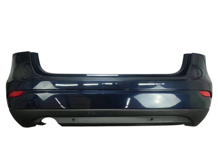 ZDERZAK TYŁ RENAULT FLUENCE LIFT (2013-2016) 1.5 DCI 110KM