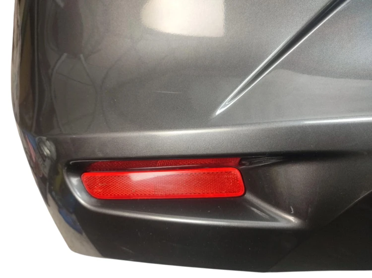ZDERZAK TYŁ SUZUKI BALENO