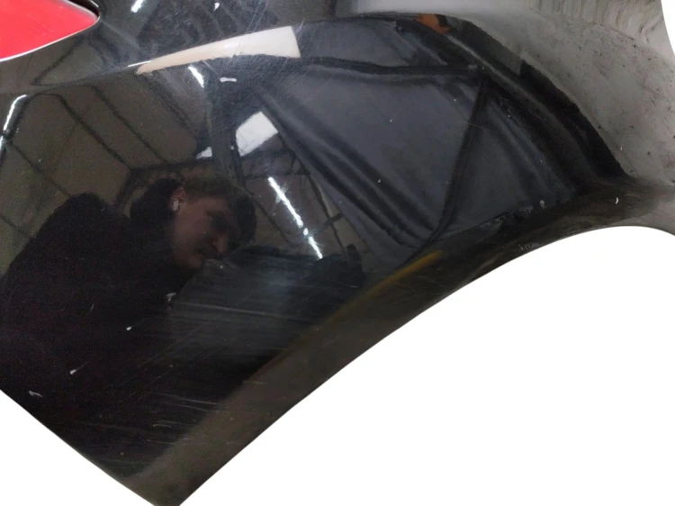 ZDERZAK TYŁ HYUNDAI IX20 (2010-2015) 1.4 CRDI 78KM