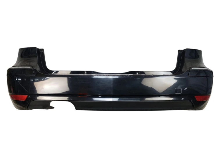 ZDERZAK TYŁ MERCEDES B W245 LIFT (2008-2011) 2.0 16V 136KM BEN