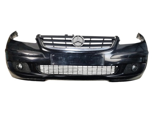 ZDERZAK PRZÓD MERCEDES A W 169 LIFT