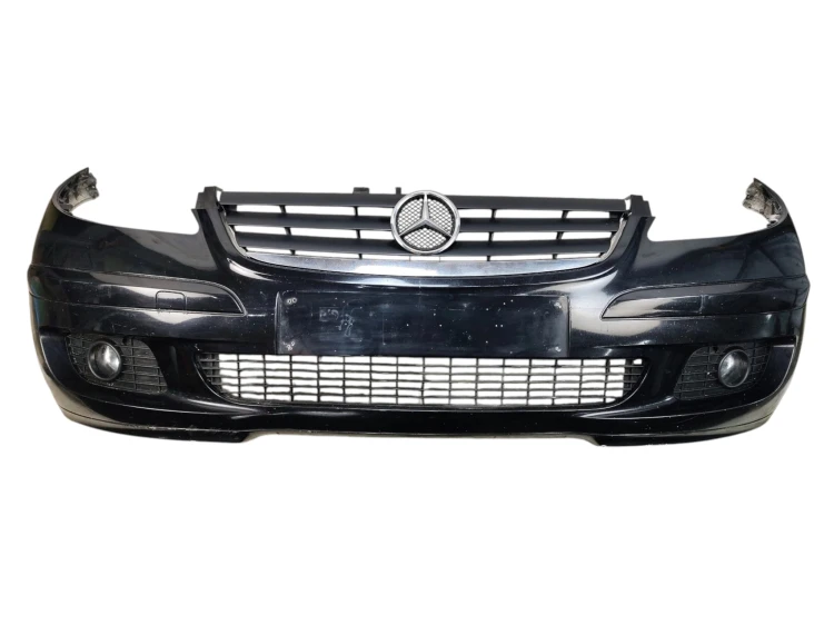 ZDERZAK PRZÓD MERCEDES A W 169 LIFT