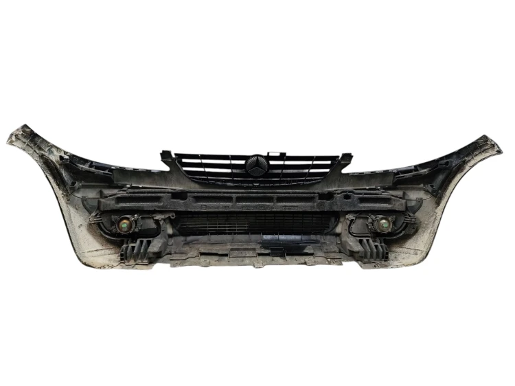 ZDERZAK PRZÓD MERCEDES A W 169 LIFT
