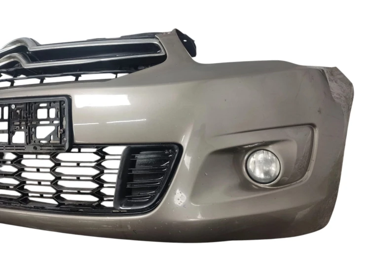ZDERZAK PRZÓD CITROEN C-ELYSEE (2012-2016) 1.6 e-HDI 92KM