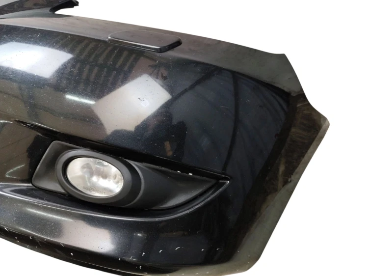 ZDERZAK PRZÓD MAZDA 3 I BK (2003-2006) 2.0 16V 150KM