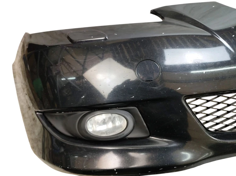 ZDERZAK PRZÓD MAZDA 3 I BK (2003-2006) 2.0 16V 150KM