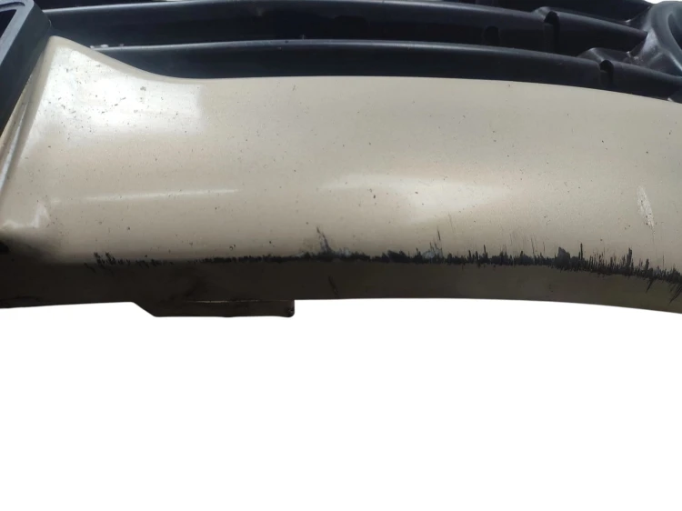 ZDERZAK PRZÓD CITROEN C4 I (2004-2008) 1.6 16V 109KM
