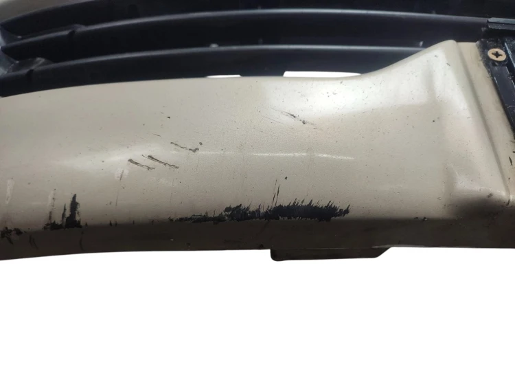 ZDERZAK PRZÓD CITROEN C4 I (2004-2008) 1.6 16V 109KM