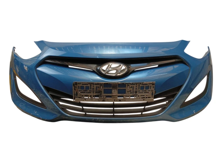 ZDERZAK PRZÓD HYUNDAI I30 II (2011-2014) 1.4 CRDI 90KM