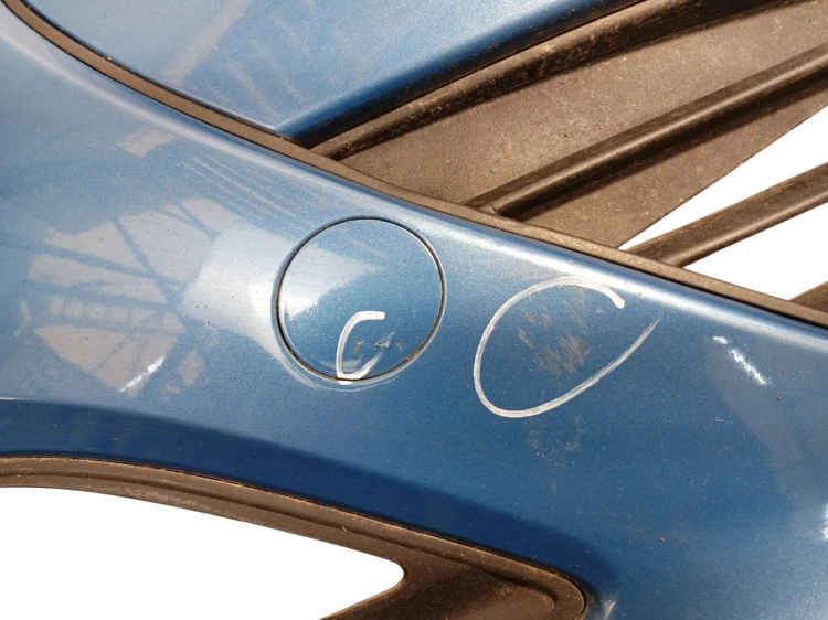 ZDERZAK PRZÓD HYUNDAI I30 II (2011-2014) 1.4 CRDI 90KM