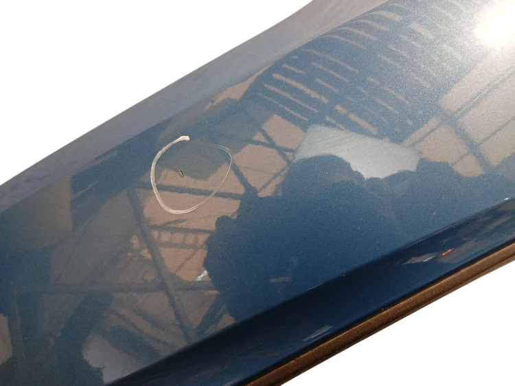 ZDERZAK PRZÓD HYUNDAI I30 II (2011-2014) 1.4 CRDI 90KM