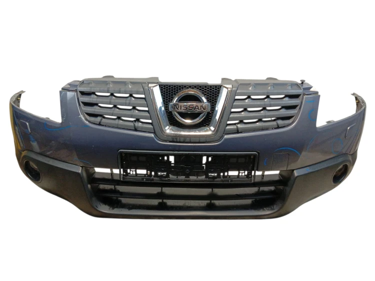 ZDERZAK PRZÓD NISSAN QASHQAI J10 (2007-2009) 2.0 DCI 150KM