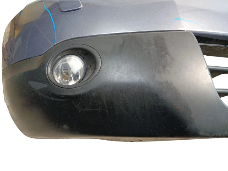 ZDERZAK PRZÓD NISSAN QASHQAI J10 (2007-2009) 2.0 DCI 150KM