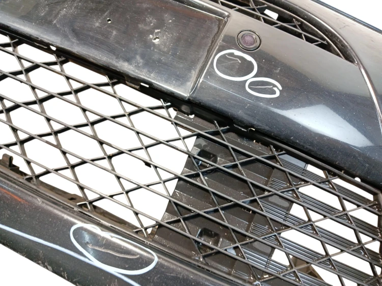 ZDERZAK PRZÓD CITROEN C4 PICASSO I (2006-2010) 1.6 HDI 109KM