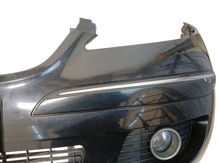 ZDERZAK PRZÓD MERCEDES A W169 (2004-2008) 2.0 CDI 140KM
