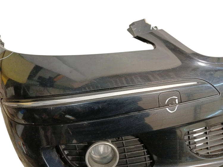 ZDERZAK PRZÓD MERCEDES A W169 (2004-2008) 2.0 CDI 140KM
