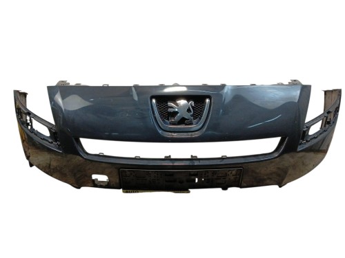 ZDERZAK PRZÓD PEUGEOT 5008 I (2009-2013) 2.0 HDI 150KM