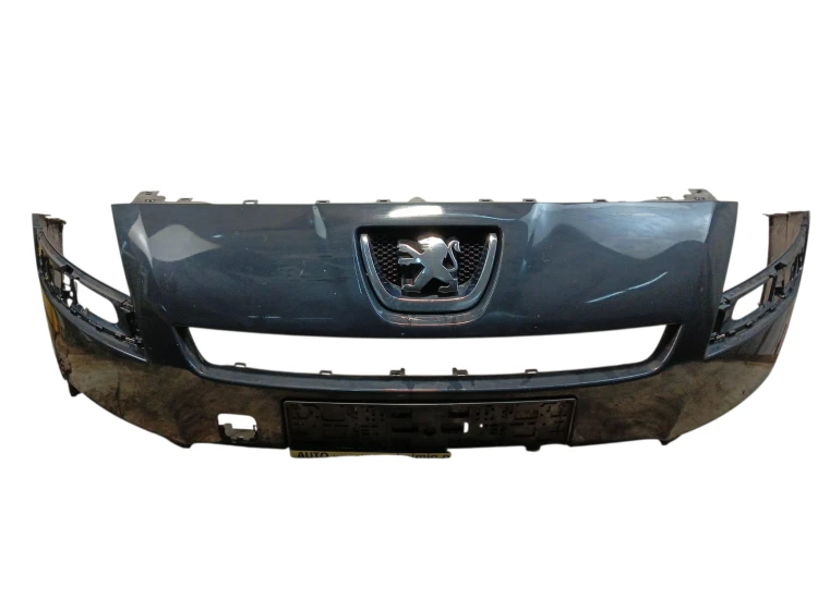 ZDERZAK PRZÓD PEUGEOT 5008 I (2009-2013) 2.0 HDI 150KM