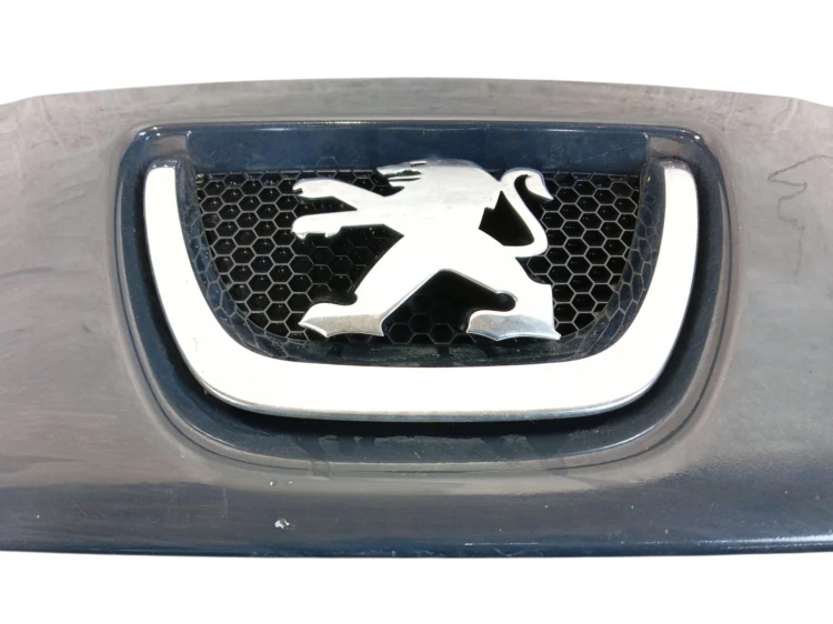 ZDERZAK PRZÓD PEUGEOT 5008 I (2009-2013) 2.0 HDI 150KM