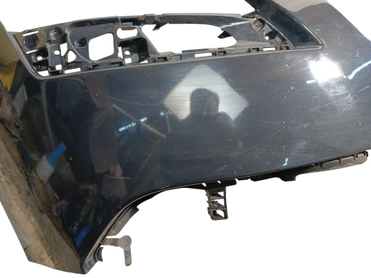 ZDERZAK PRZÓD PEUGEOT 5008 I (2009-2013) 2.0 HDI 150KM