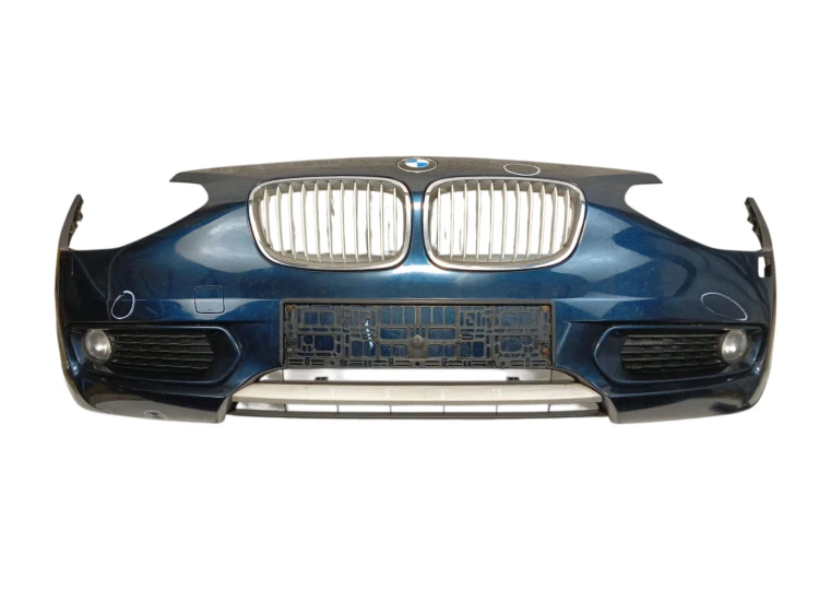 ZDERZAK PRZÓD BMW F20 (2011-2015) 2.0 D 143KM