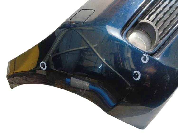 ZDERZAK PRZÓD BMW F20 (2011-2015) 2.0 D 143KM