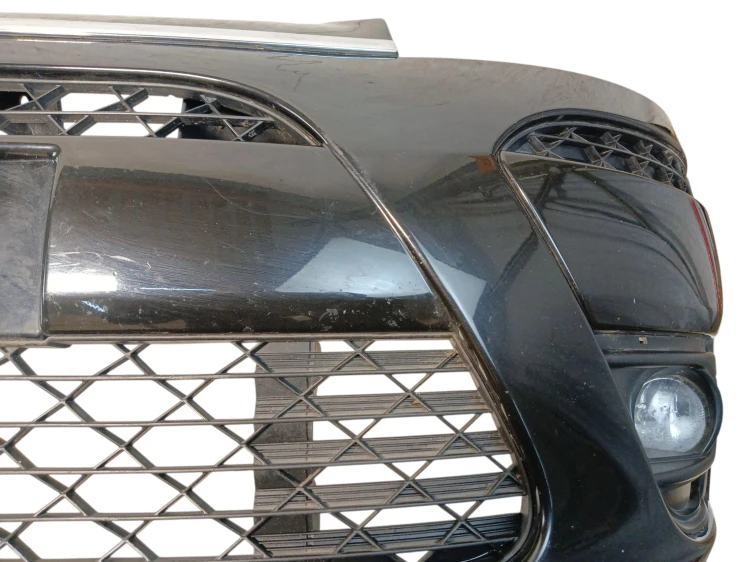 ZDERZAK PRZÓD CITROEN C4 PICASSO I (2006-2010) 1.6 VTI 120KM