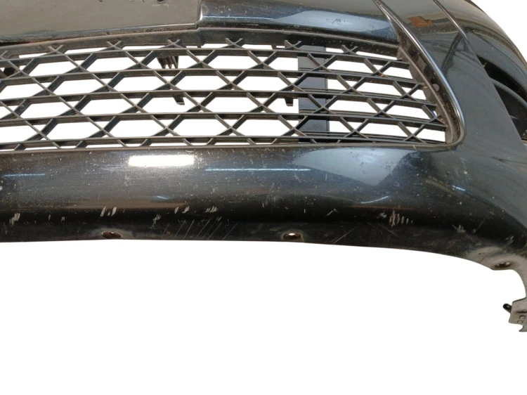 ZDERZAK PRZÓD CITROEN C4 PICASSO I (2006-2010) 1.6 VTI 120KM
