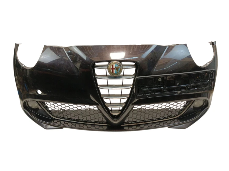 ZDERZAK PRZÓD ALFA ROMEO MITO (2008-2013) 1.3 M-JET 95KM