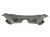 ZDERZAK TYŁ MINI COOPER F55 LIFT (2018-2020) 2.0 T 192KM