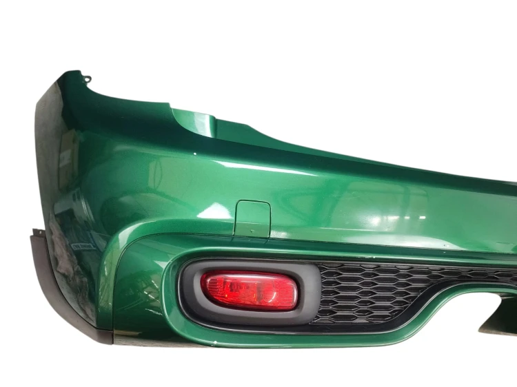 ZDERZAK TYŁ MINI COOPER F55 LIFT (2018-2020) 2.0 T 192KM
