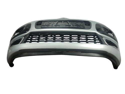 ZDERZAK PRZÓD CITROEN C3 PICASSO (2009-2012) 1.6 E-HDI