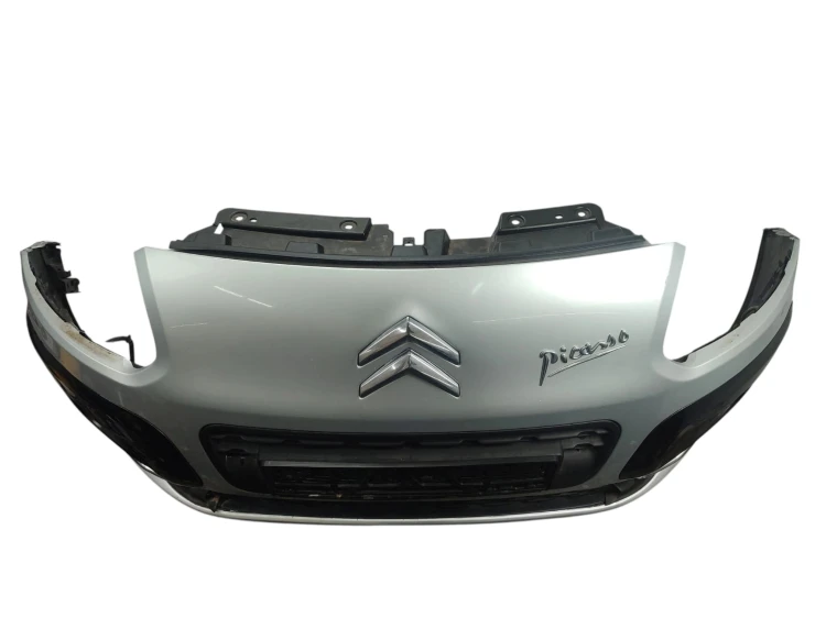 ZDERZAK PRZÓD CITROEN C3 PICASSO (2009-2012) 1.6 E-HDI