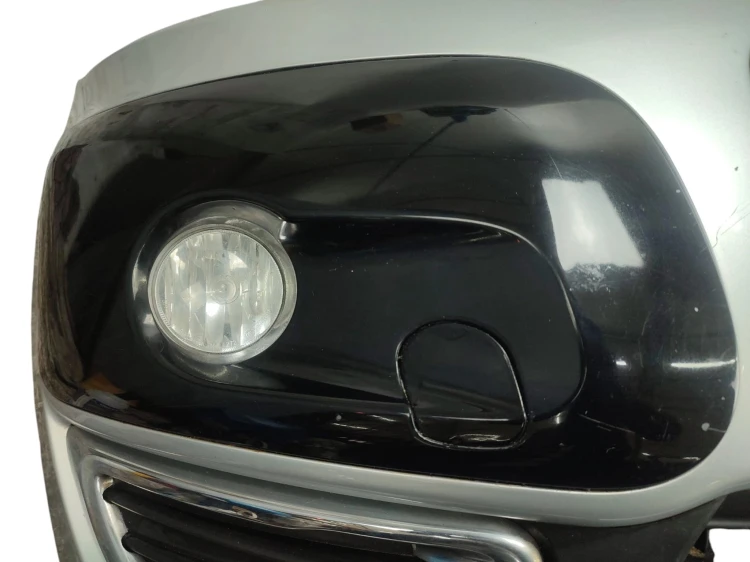 ZDERZAK PRZÓD CITROEN C3 PICASSO (2009-2012) 1.6 E-HDI